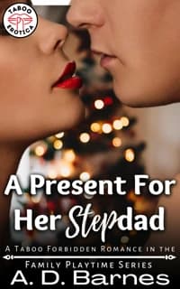 A Present for Her Stepdad