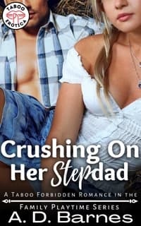 Crushing on Her Stepdad