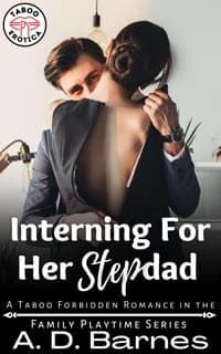 Interning for Her Stepdad