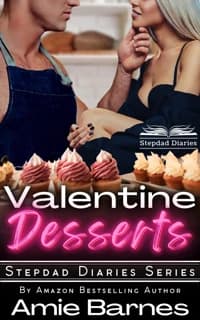 Valentine Desserts