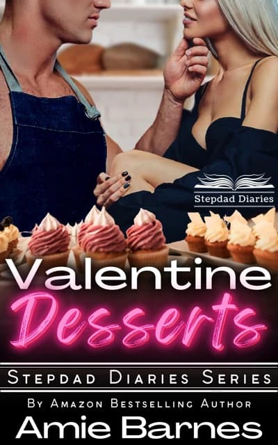 Valentine Desserts