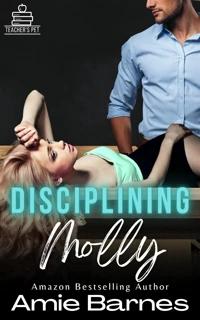 Disciplining Molly