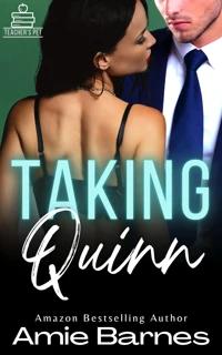 Taking Quinn