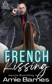 French Kissing